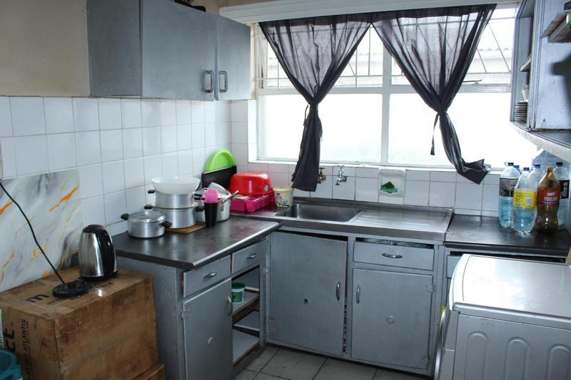 1 Bedroom Property for Sale in Parow Western Cape